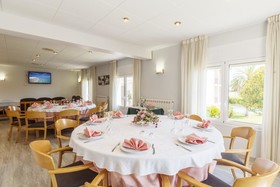 Hotel Restaurant Sausa