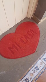 La Casita del Corazon