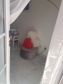 La Casita del Corazon