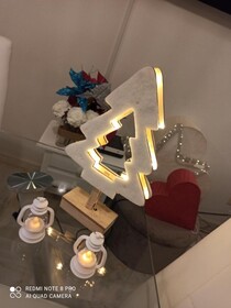 La Casita del Corazon