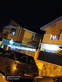 La Casita del Corazon