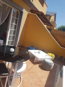 La Casita del Corazon