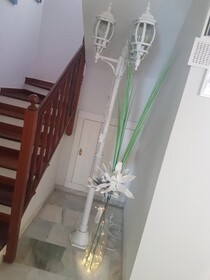 La Casita del Corazon