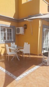 La Casita del Corazon