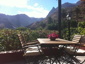 Hotel Rural Finca Las Longueras