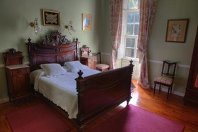 Hotel Rural Finca Las Longueras