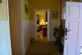 Hotel Rural Finca Las Longueras