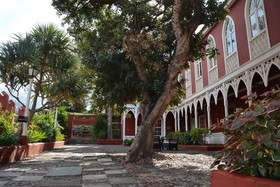 Hotel Rural Finca Las Longueras