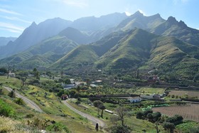 Hotel Rural Finca Las Longueras