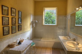 Hotel Rural Finca Las Longueras