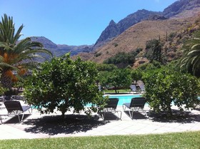 Hotel Rural Finca Las Longueras