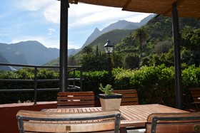 Hotel Rural Finca Las Longueras