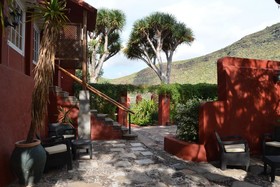 Hotel Rural Finca Las Longueras