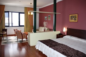 Hotel Puerto de Las Nieves