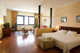 Hotel Puerto de Las Nieves