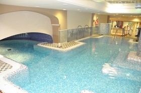 Hotel Puerto de Las Nieves