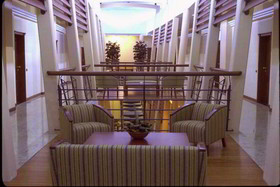 Hotel Puerto de Las Nieves