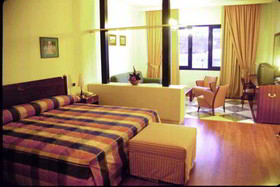 Hotel Puerto de Las Nieves