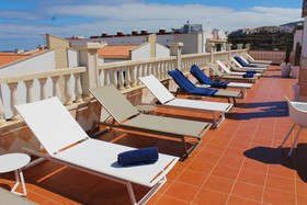 RK Hotel El Cabo