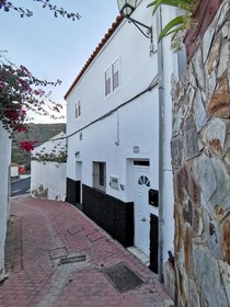 Casa Gilbaro