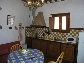 Casa Rural Ama II