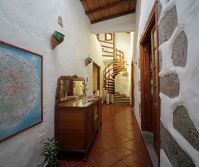 Casa Rural Ama II