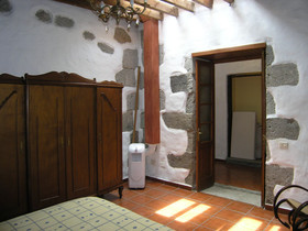 Casa Rural Ama II