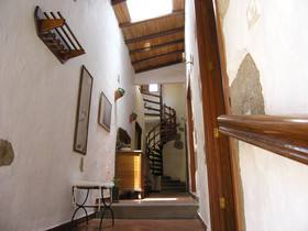 Casa Rural Ama II