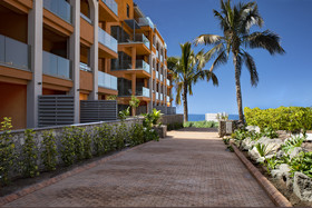 Arguineguín Park by Servatur