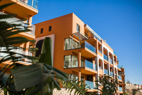 Arguineguín Park by Servatur