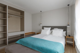 Arguineguín Park by Servatur