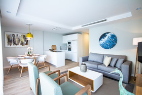 Arguineguín Park by Servatur