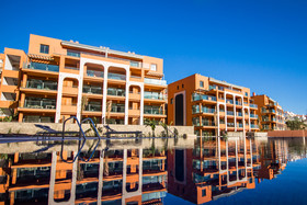 Arguineguín Park by Servatur