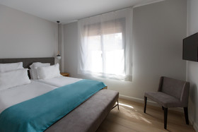 Arguineguín Park by Servatur