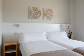 Arguineguín Park by Servatur