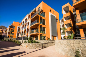 Arguineguín Park by Servatur