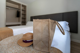 Arguineguín Park by Servatur