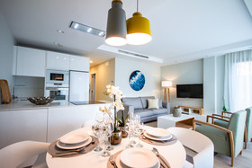 Arguineguín Park by Servatur