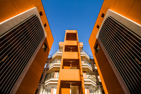 Arguineguín Park by Servatur