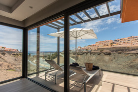 Arguineguín Park by Servatur