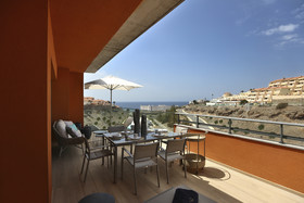 Arguineguín Park by Servatur