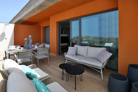 Arguineguín Park by Servatur