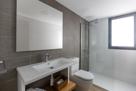 Arguineguín Park by Servatur