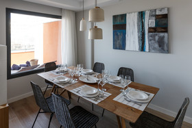 Arguineguín Park by Servatur