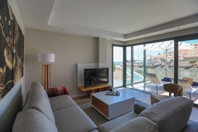 Arguineguín Park by Servatur