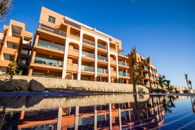 Arguineguín Park by Servatur