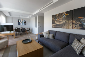 Arguineguín Park by Servatur