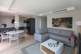 Arguineguín Park by Servatur