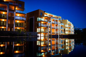 Arguineguín Park by Servatur