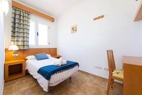 Calypso Family Apartments